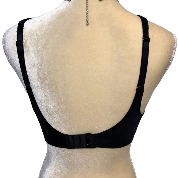 Carole Hochman NWOT Wirefree Bra Women S - Picture 4 of 11